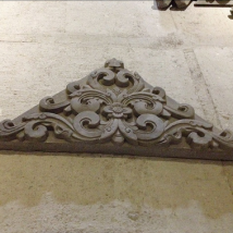 專業(yè)廠家手工粘土磚雕影壁背景墻磚角花多種形式寓意鮮明可機(jī)雕