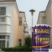 廠家供應(yīng) 各色 丙烯酸內(nèi)外墻涂料